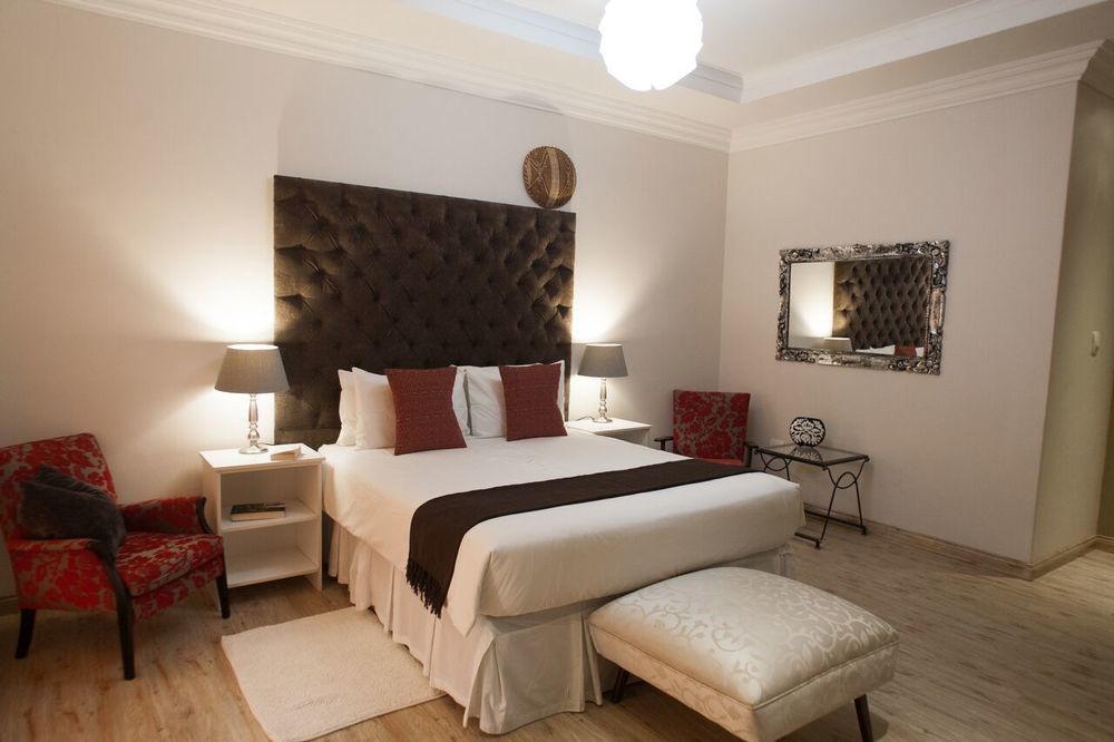 Motsamai Guest Lodge บูลาวาโย ภายนอก รูปภาพ