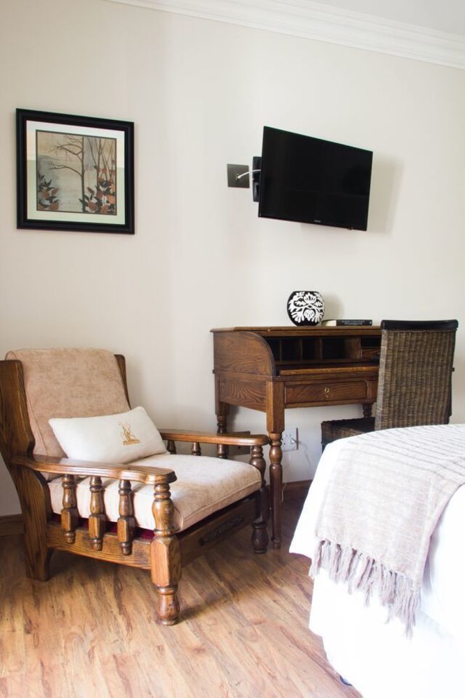 Motsamai Guest Lodge บูลาวาโย ภายนอก รูปภาพ
